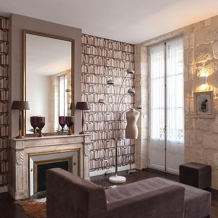 Une Chambre Chez Dupont Bordeaux Kültér fotó