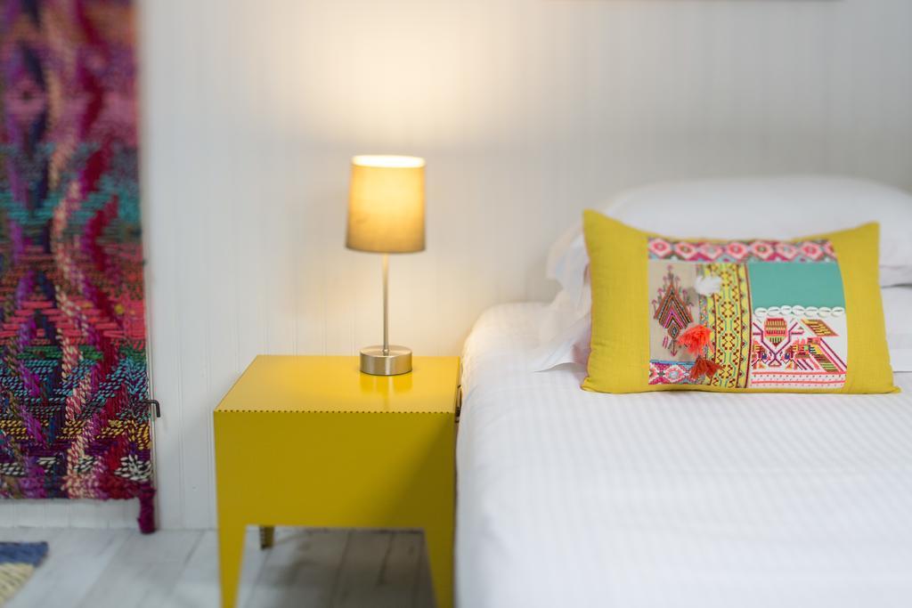 Une Chambre Chez Dupont Bordeaux Szoba fotó