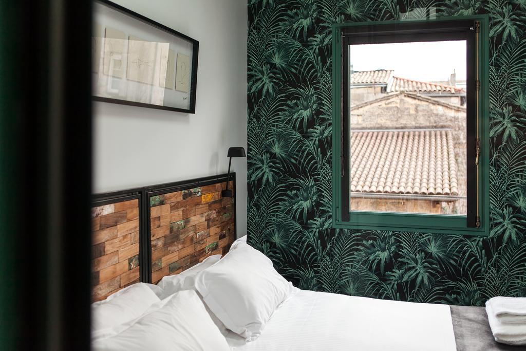 Une Chambre Chez Dupont Bordeaux Kültér fotó