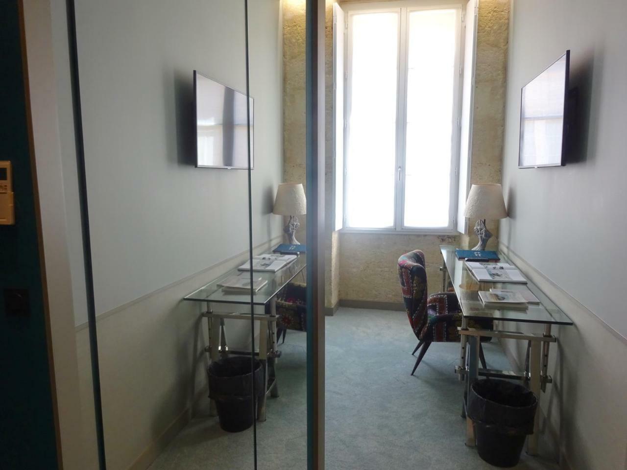Une Chambre Chez Dupont Bordeaux Kültér fotó